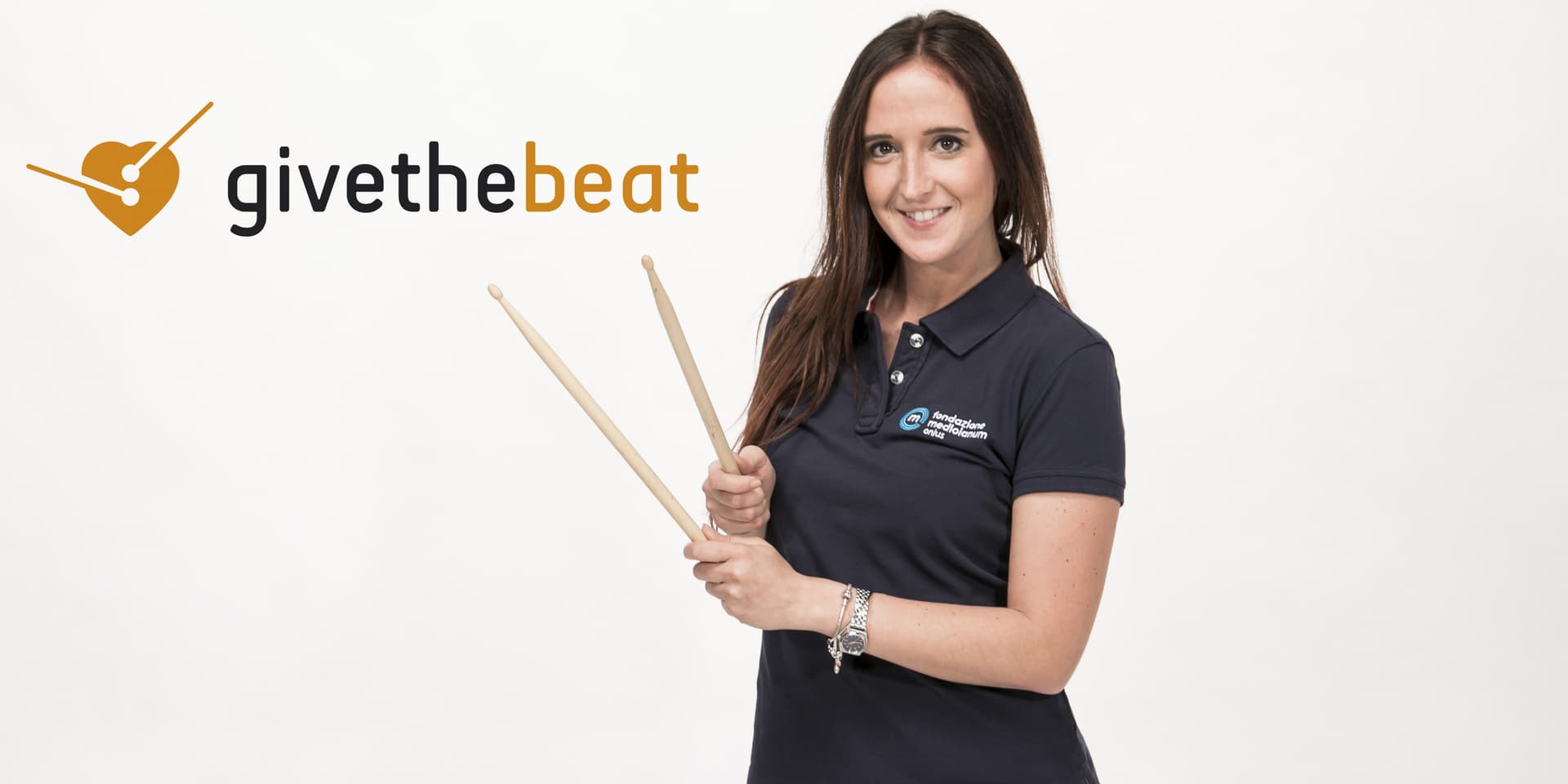 #GivetheBeat Team Eldi-Alessandra Brera
