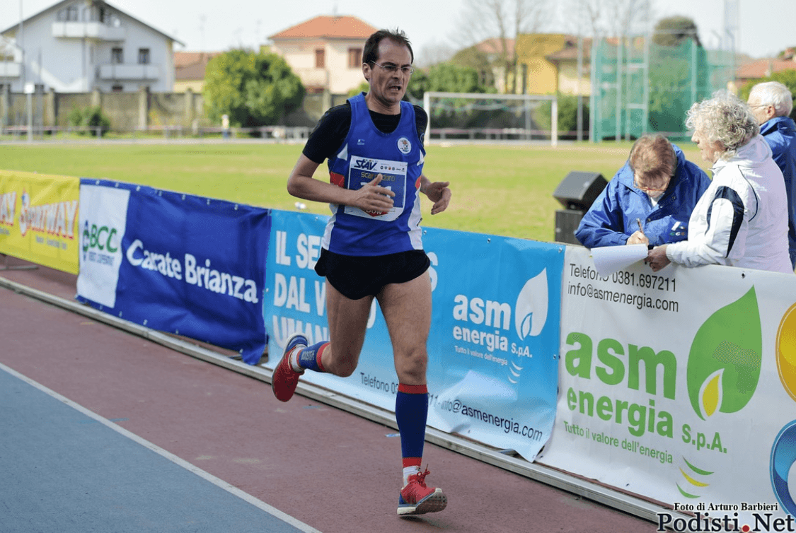 Assieme per far crescere Luca!-Gianluca Sinisi
