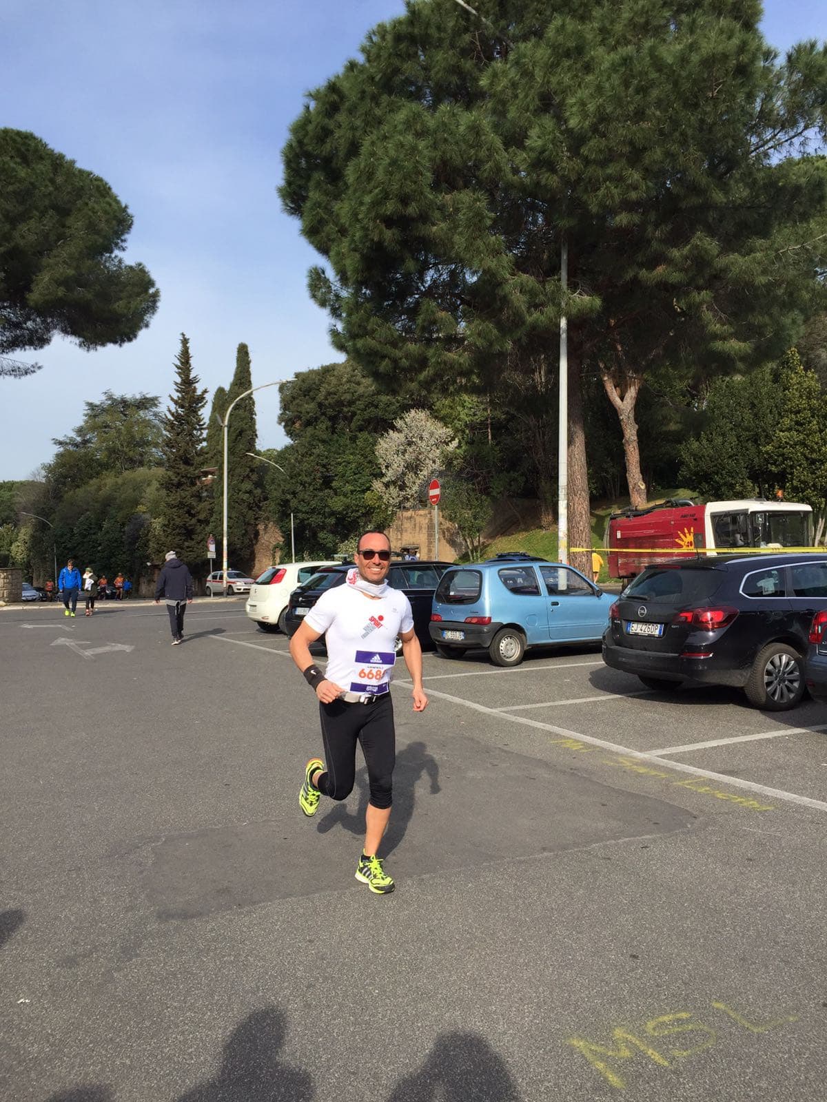 SSF Friends - Noi corriamo per loro-ALESSIA D'ANGELO