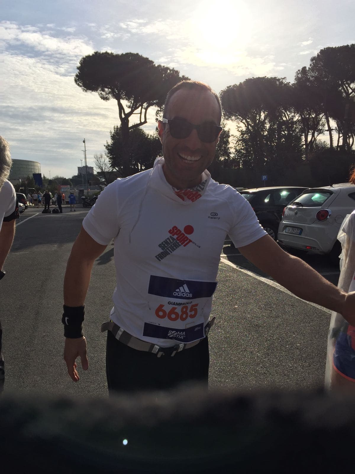 SSF Friends - Noi corriamo per loro-ALESSIA D'ANGELO
