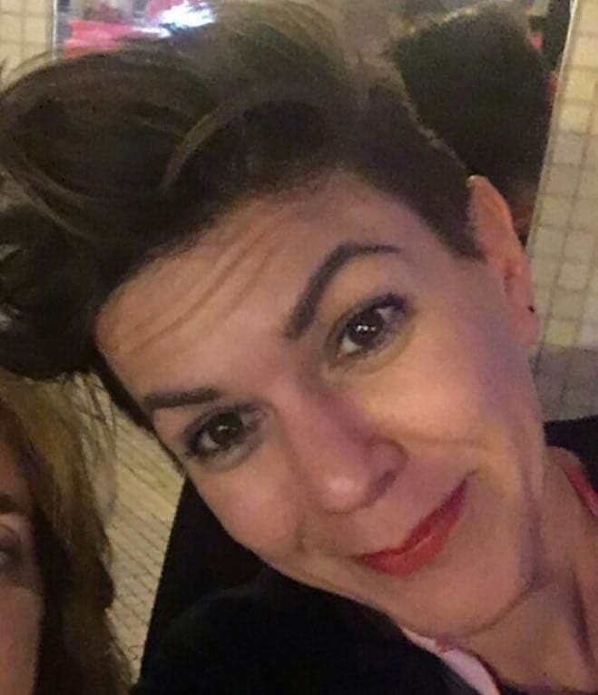 Corriamo per il RunChallenge -Daniele  De Rosa