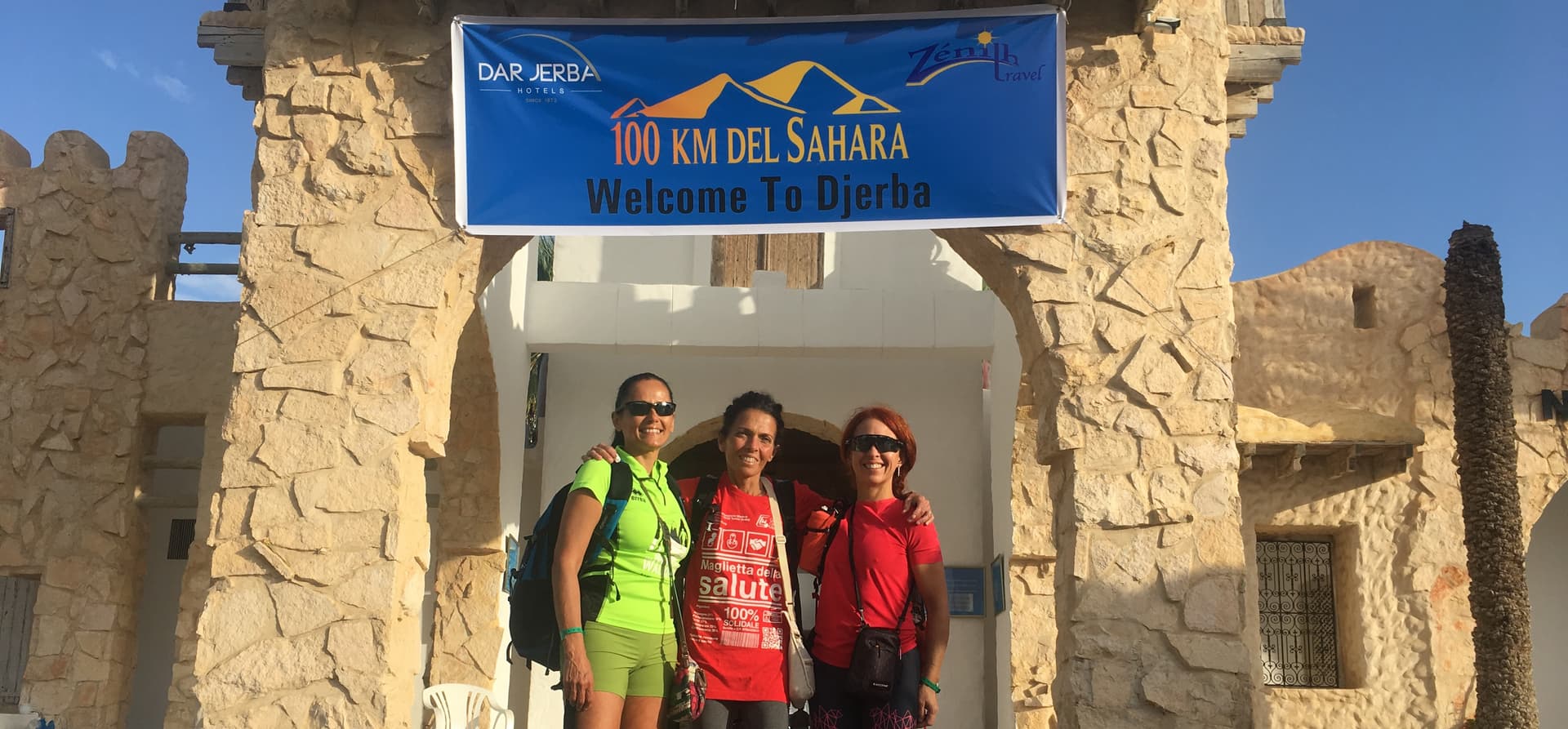 100 km per il Sud Sudan-Cristiana Lo Nigro