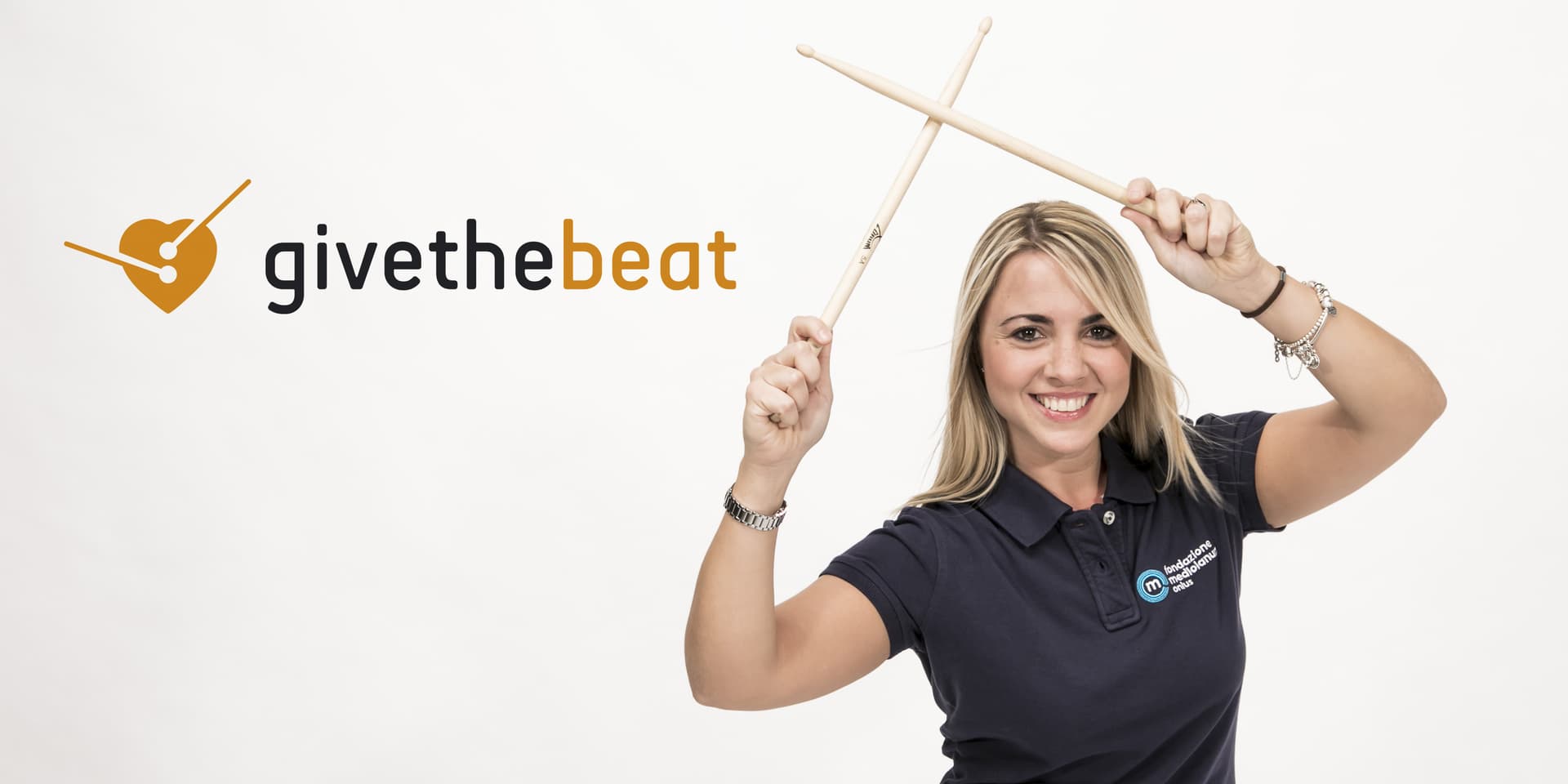 #GivetheBeat Team Eldi-Alessandra Brera