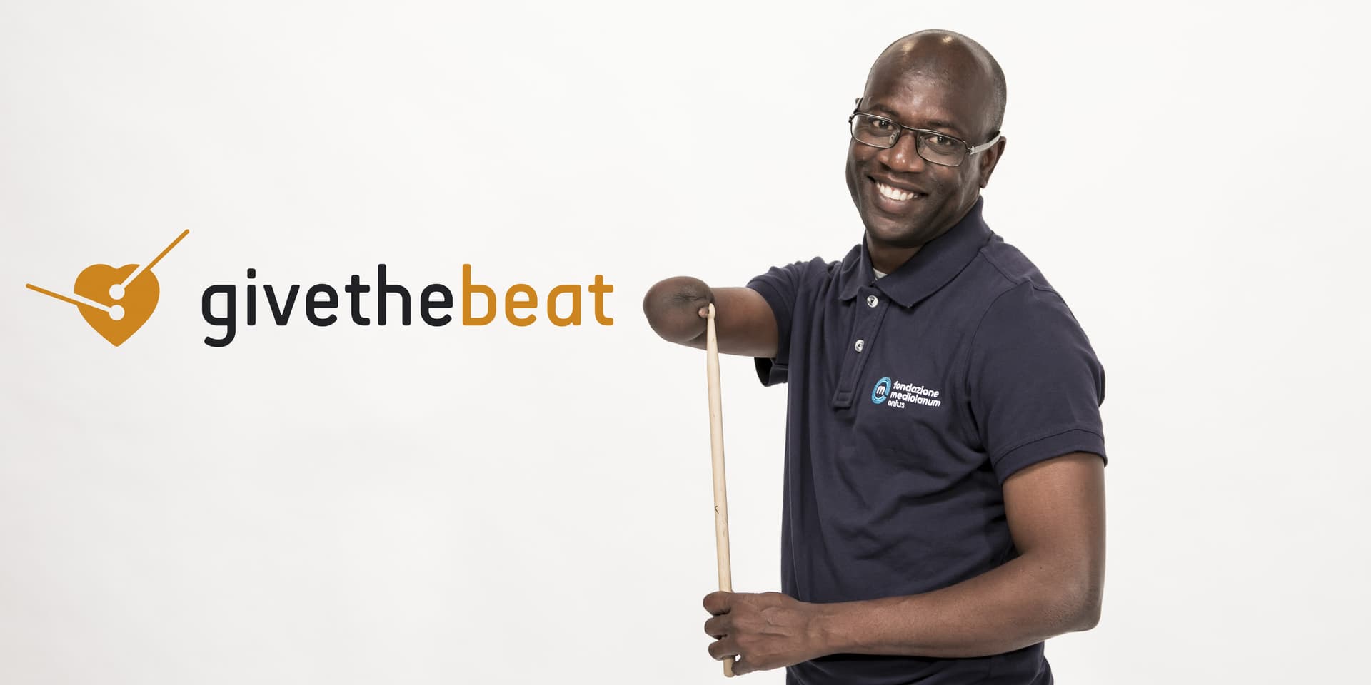#GivetheBeat Team Eldi-Alessandra Brera