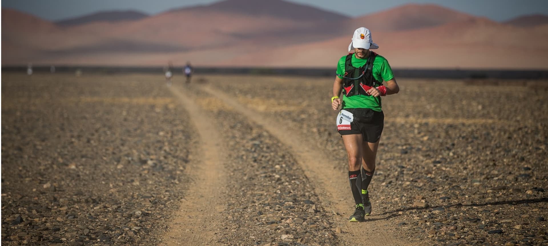 #desert4KIDS in Oman per i bambini-Roberto Andreoli
