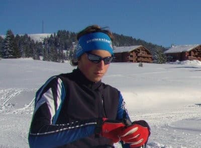 CARPE DIEM for Playmore! RunChallenge-Valentina Zoccali