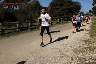 SSF Friends - Noi corriamo per loro-ALESSIA D'ANGELO