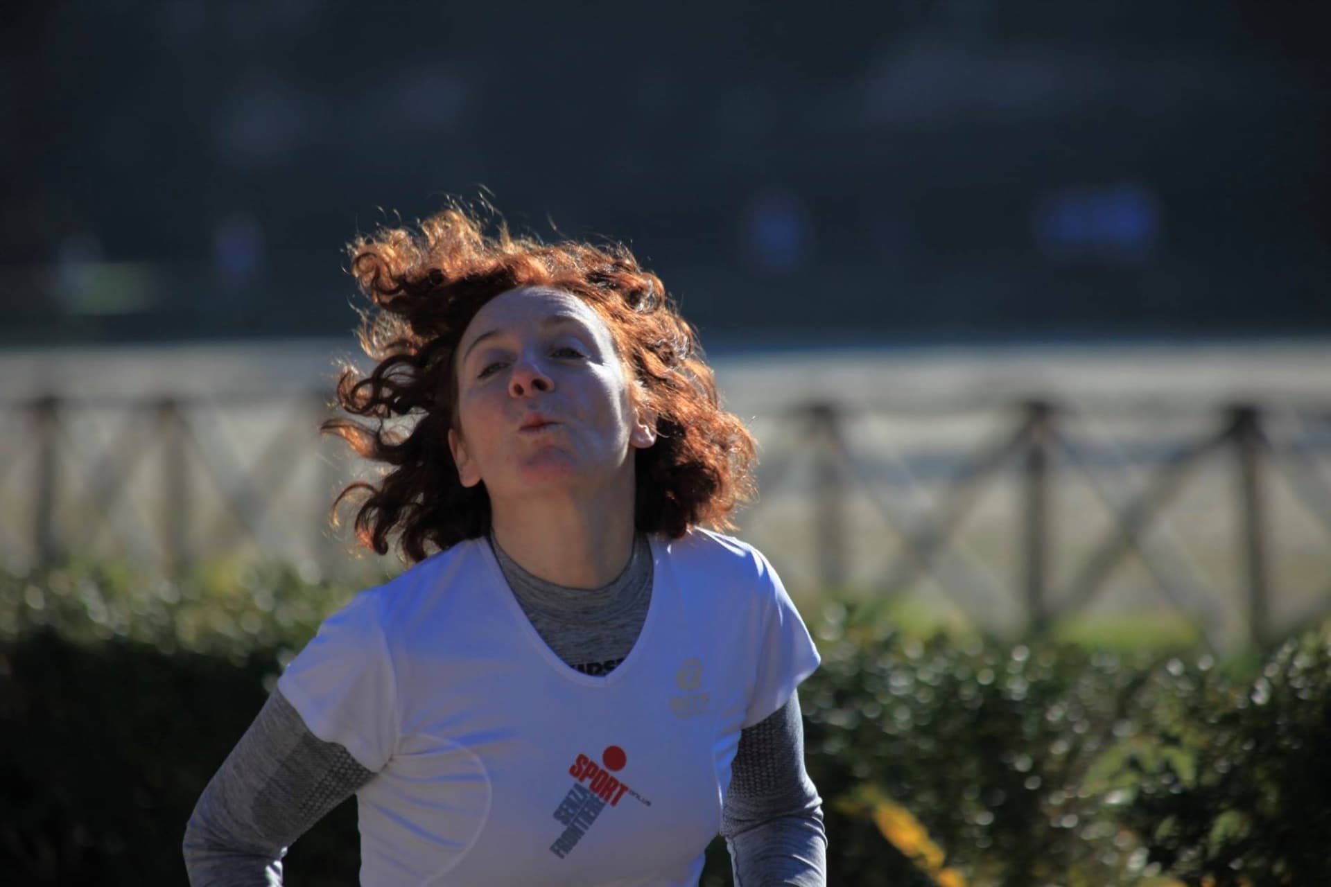 SSF Friends - Noi corriamo per loro-ALESSIA D'ANGELO