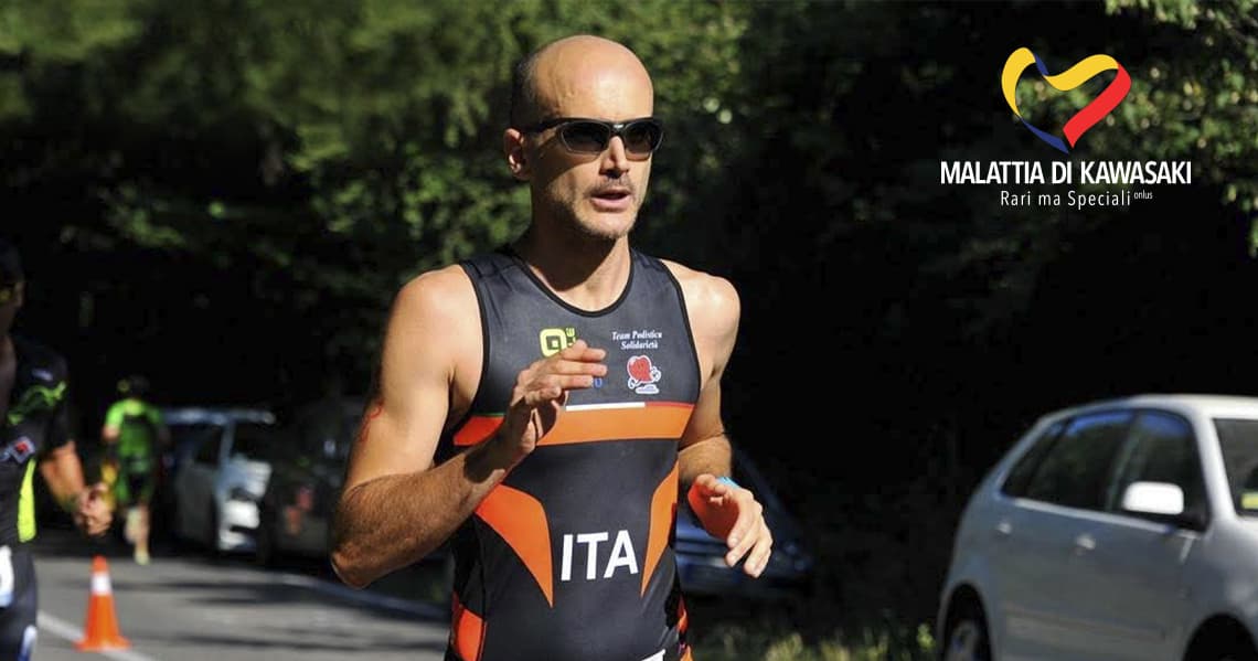 Chi corre con Kawasaki, vince sempre!-Riccardo La Farina