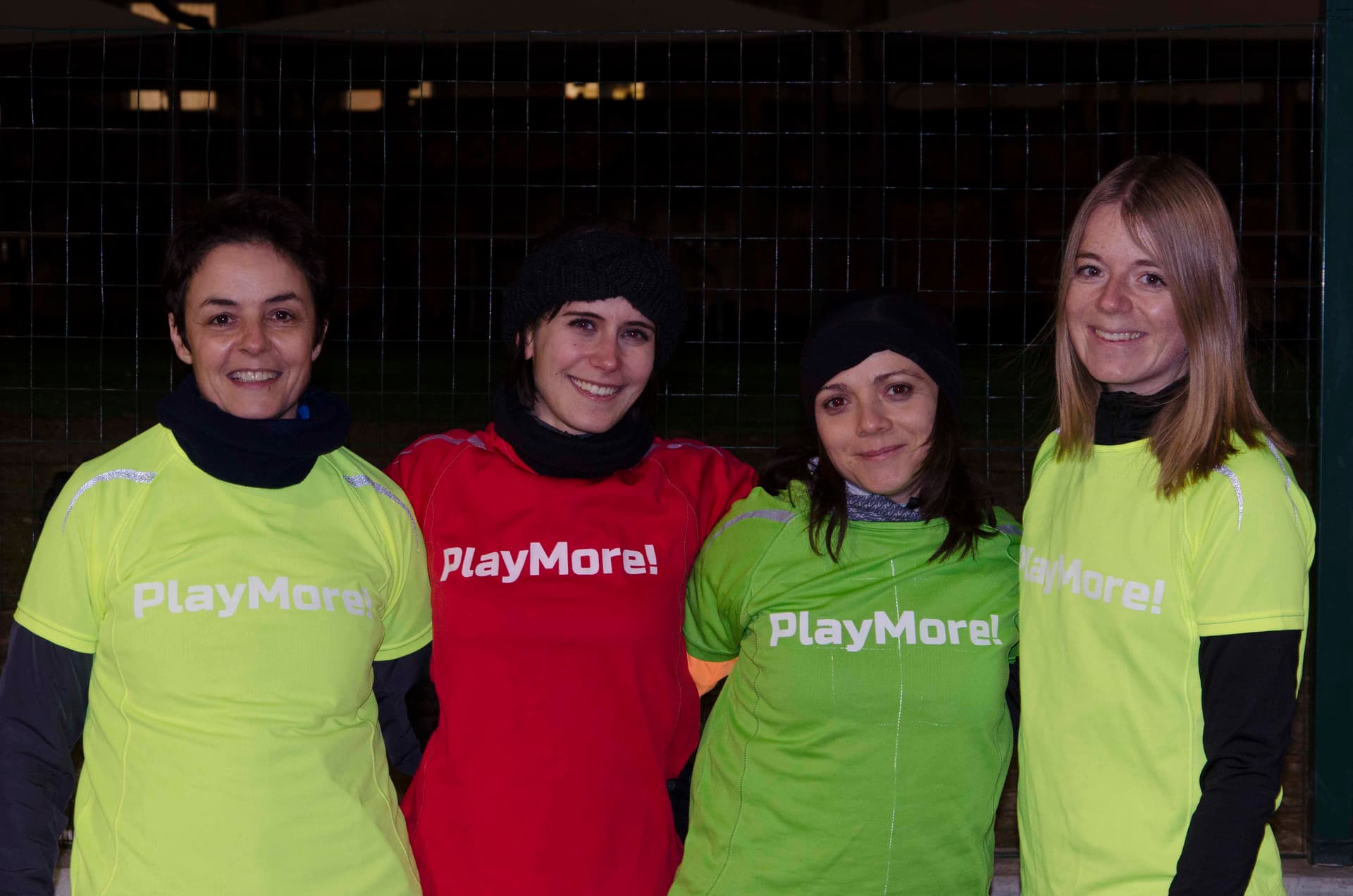 Corriamo per PlayMore! RunChallenge-Playmore  fitgirls 