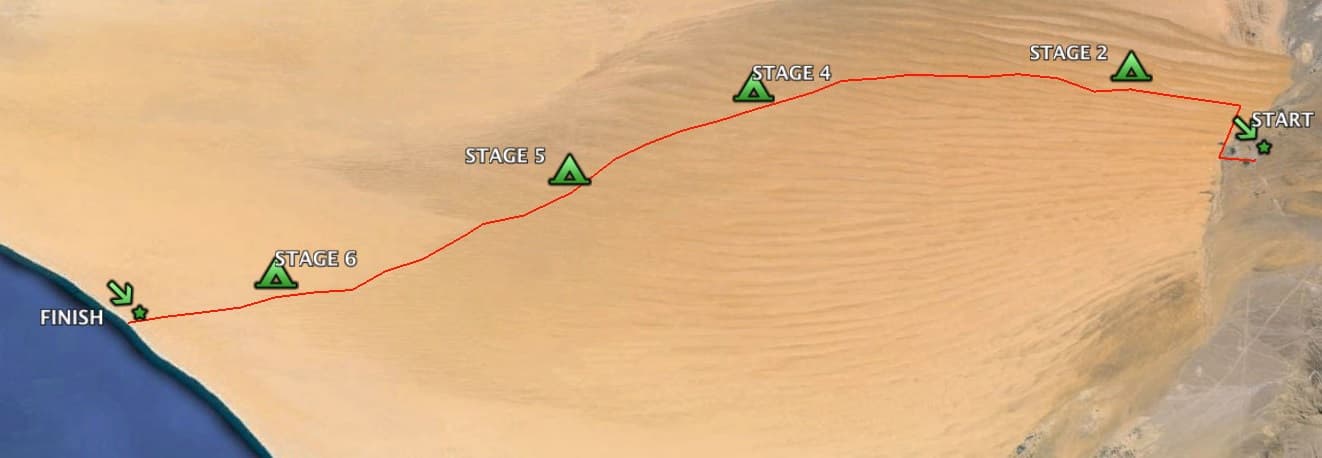 #desert4KIDS in Oman per i bambini-Roberto Andreoli