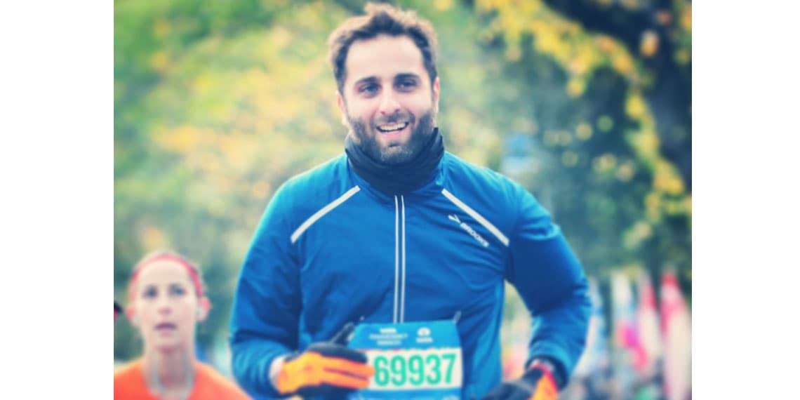 Quando finisce è un grande sollievo-matteo caccia
