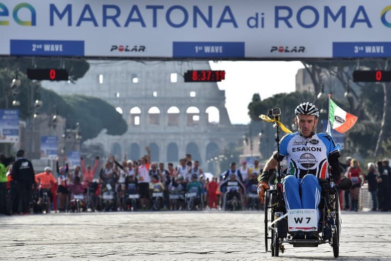 Insieme Possiamo Vincere! -Mauro Tomasi
