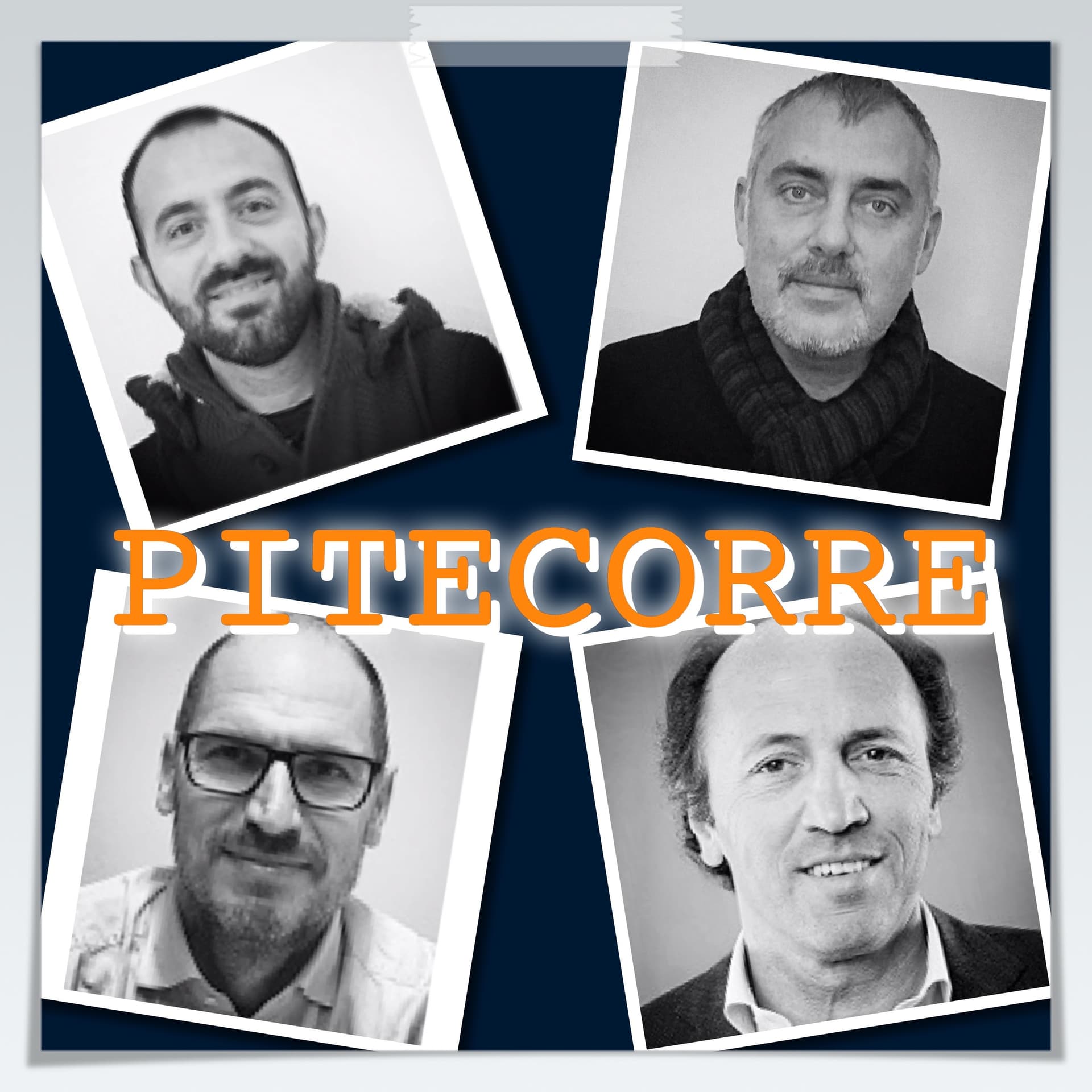 PITECORRE-Paolo Virenti