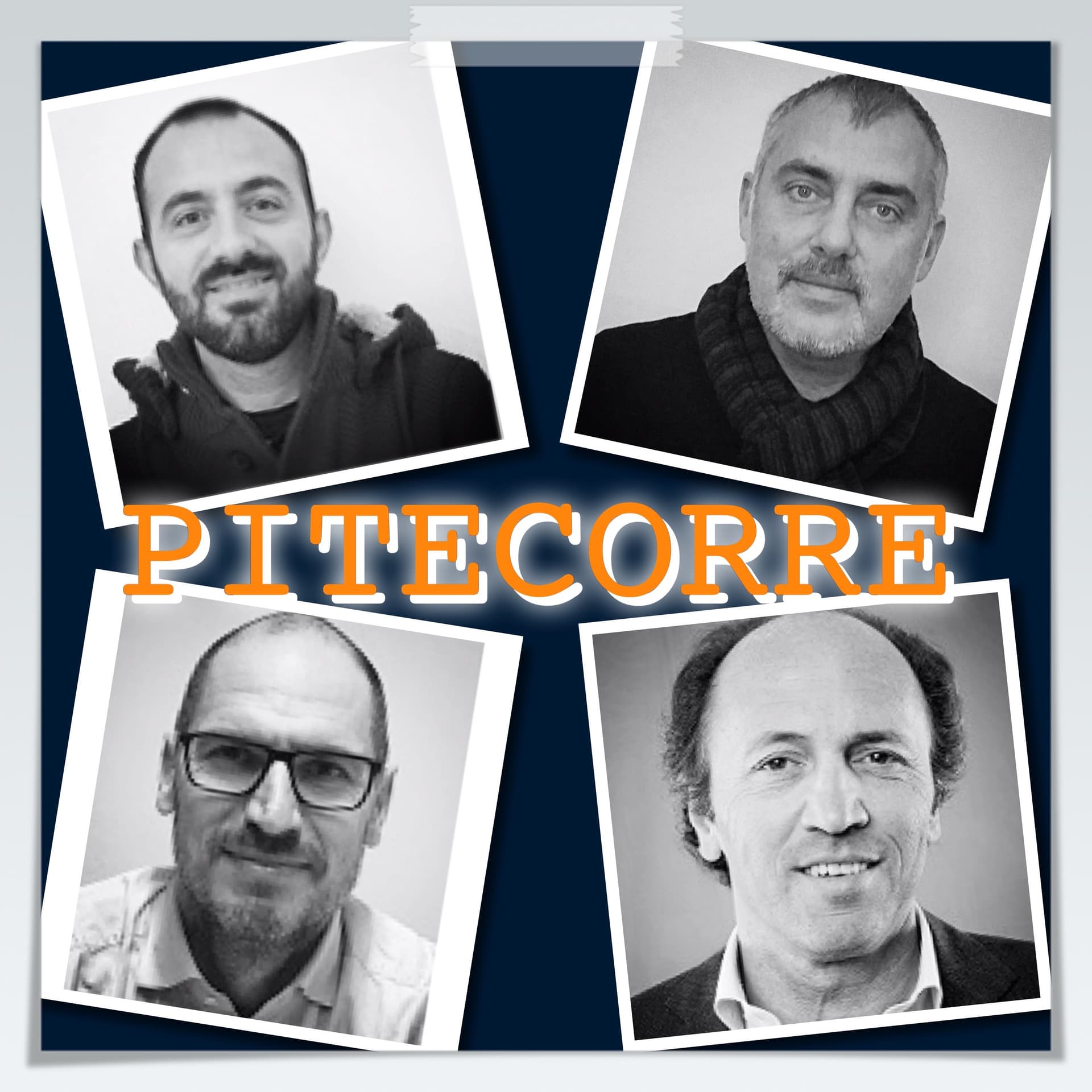 PITECORRE-Paolo Virenti