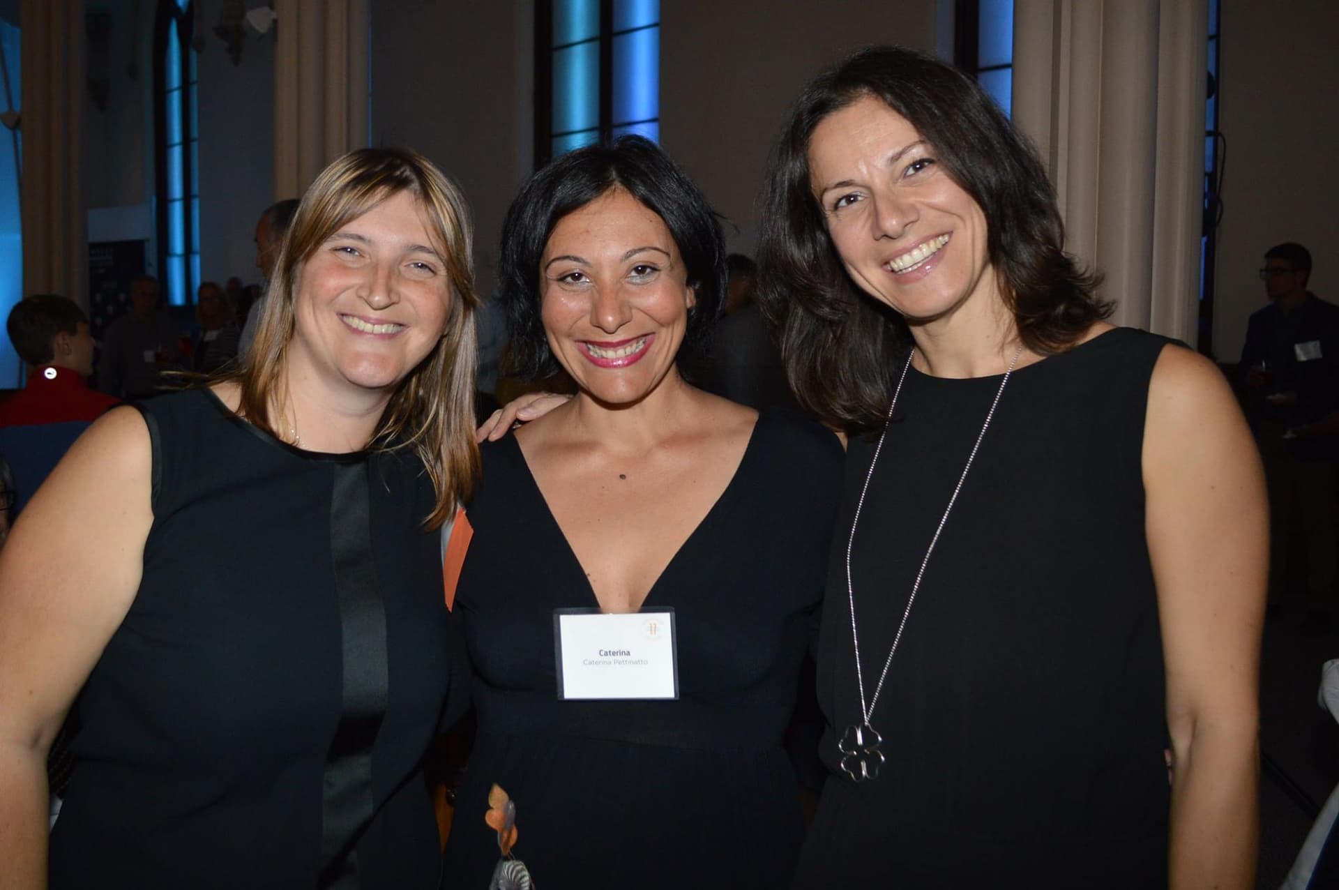 Un grazie che non ha prezzo-Stefania Campanini
