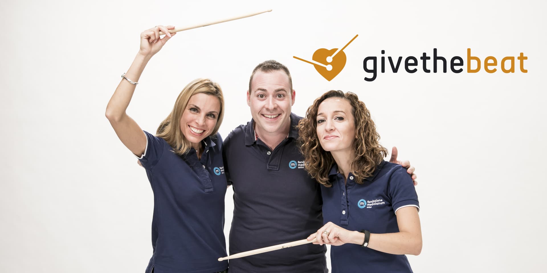 #GivetheBeat Team Eldi-Alessandra Brera