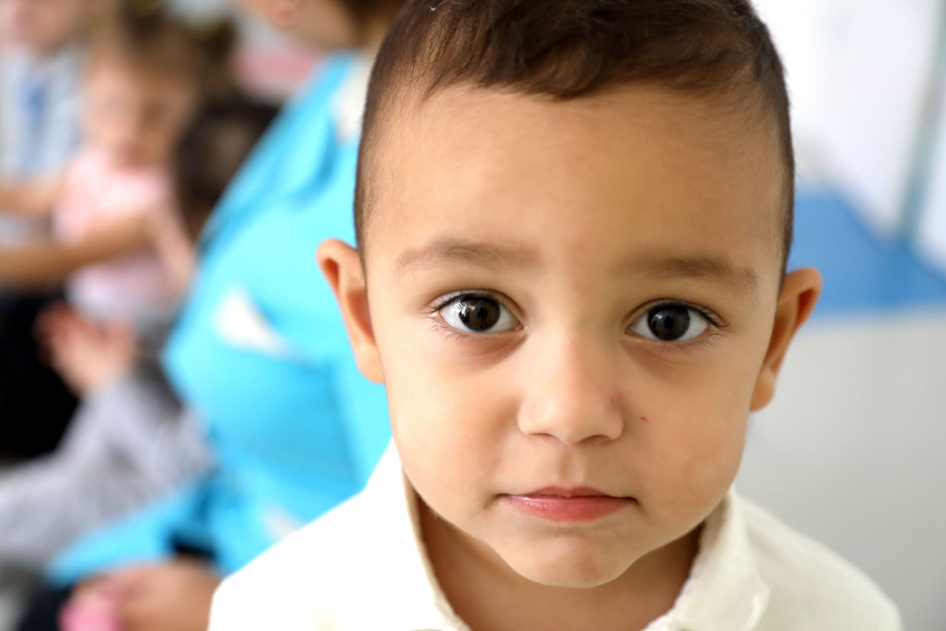 A Milano è #ORADIFUTURO con MB-Fondazione Mission Bambini Onlus