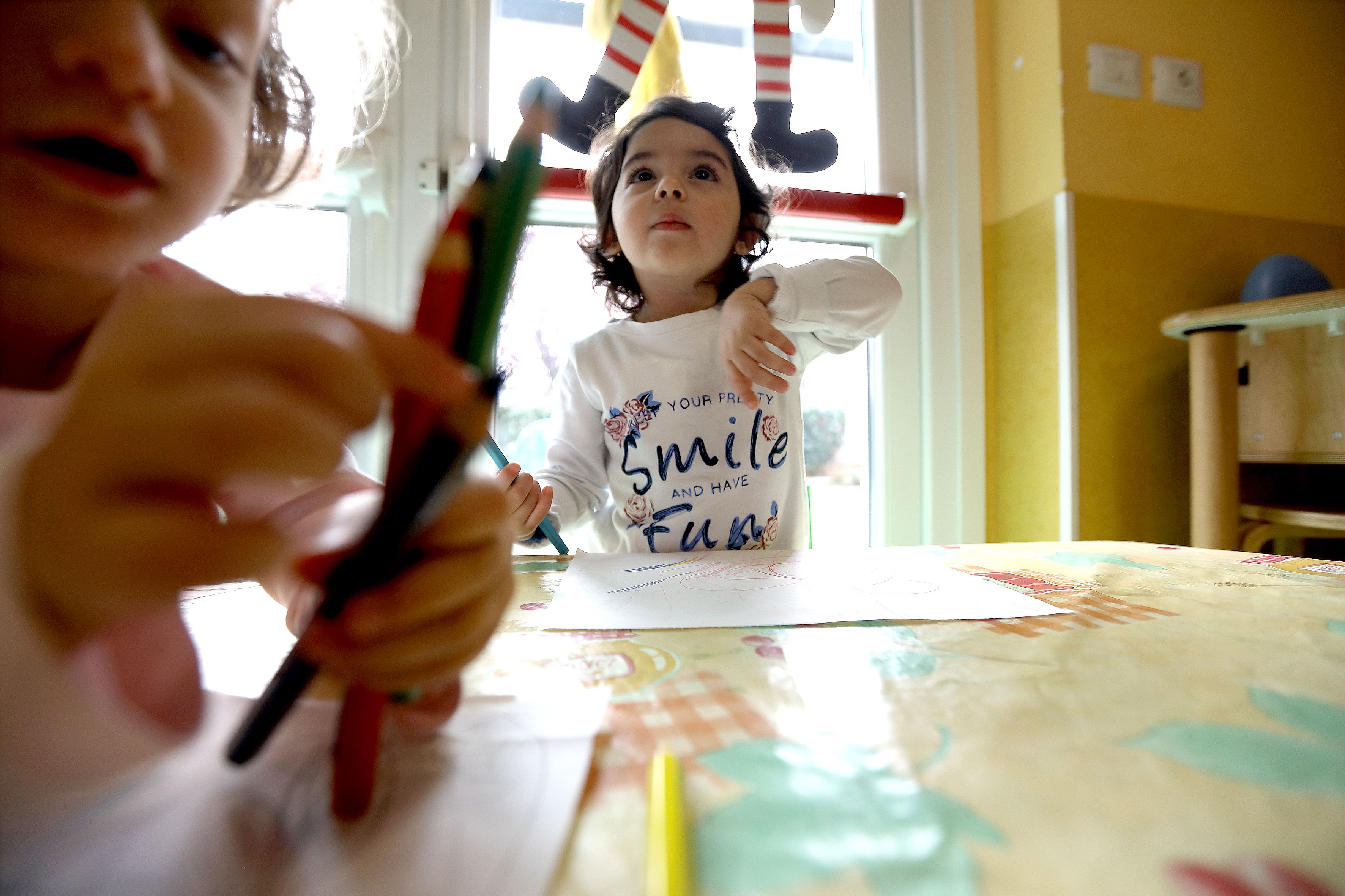A Milano è #ORADIFUTURO con MB-Fondazione Mission Bambini Onlus