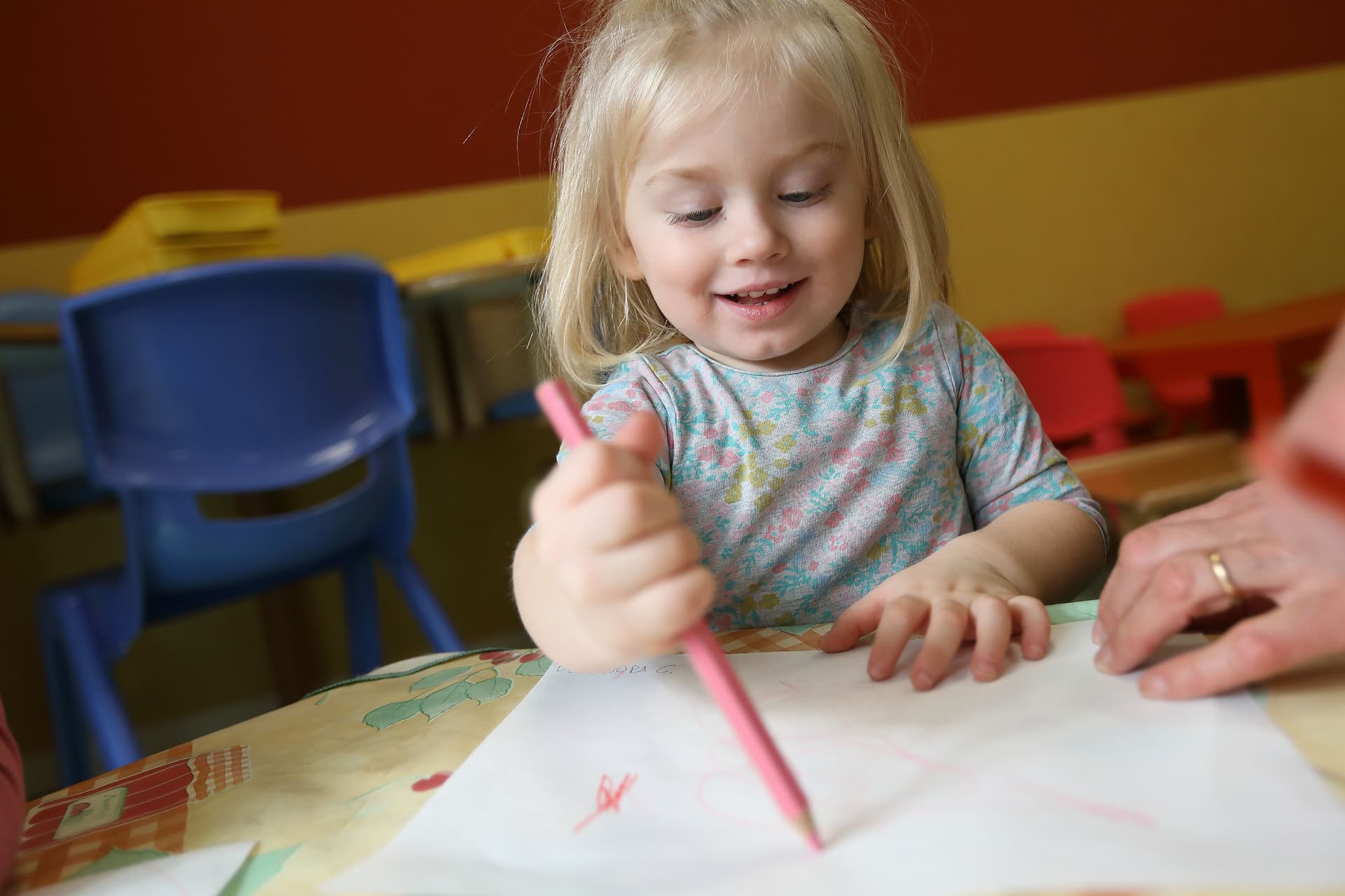 A Milano è #ORADIFUTURO con MB-Fondazione Mission Bambini Onlus