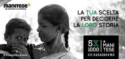 Corriamo insieme per Mani Tese-OMAL S.P.A.