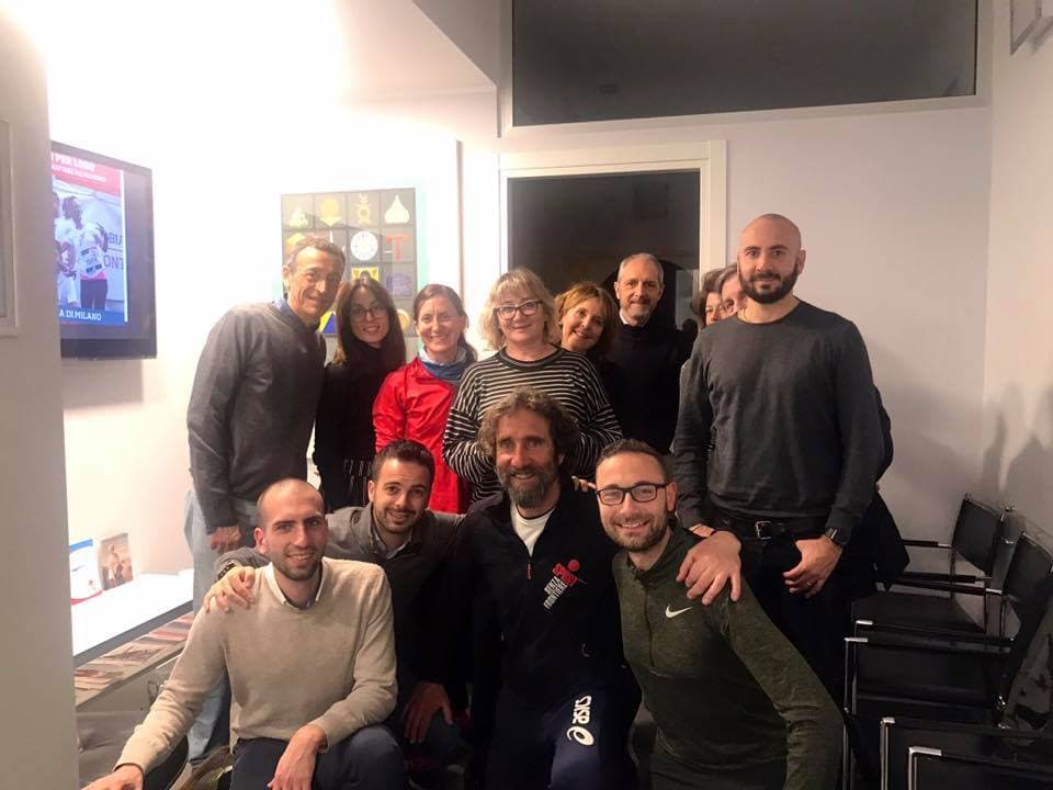 BDD Studio Dentistico per SSF ONLUS-Studio Dentistico BDD Srl