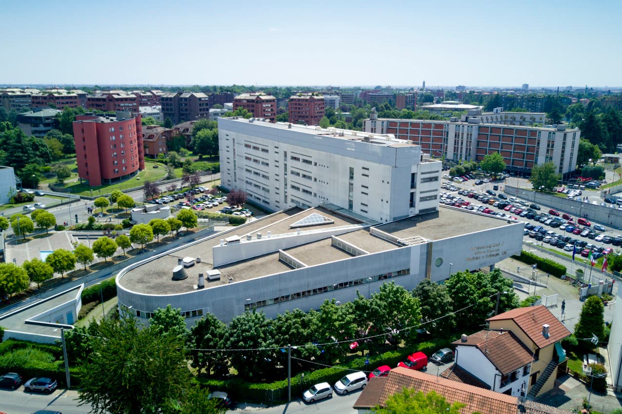 Sosteniamo il San Gerardo di Monza-Università degli Studi di Milano - Bicocca