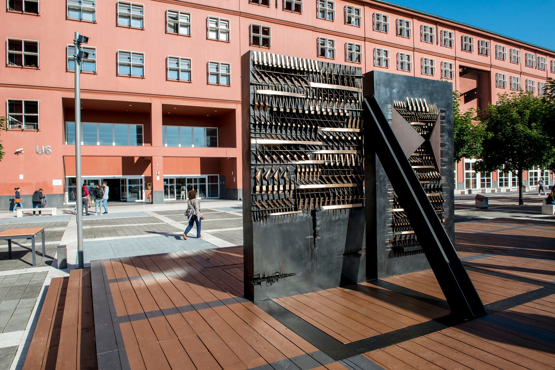 Sosteniamo il San Gerardo di Monza-Università degli Studi di Milano - Bicocca