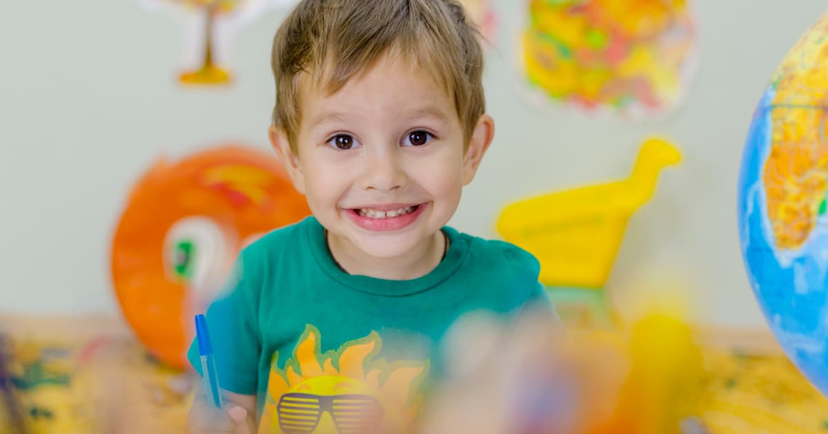 Una scuola inclusiva per tutti i bambini-ABC Bambini Chirurgici del Burlo