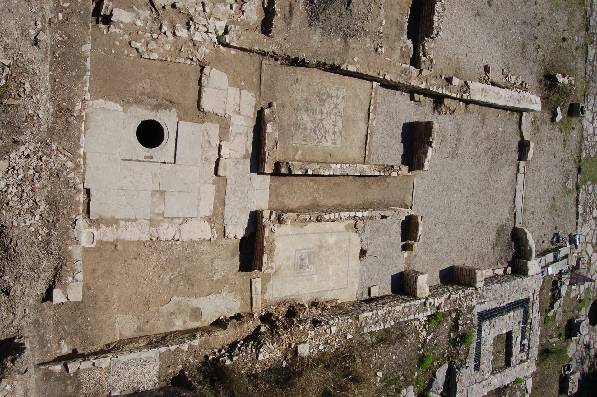 FORUM SEMPRONII 50: riscoprire la storia-Demetra ODV