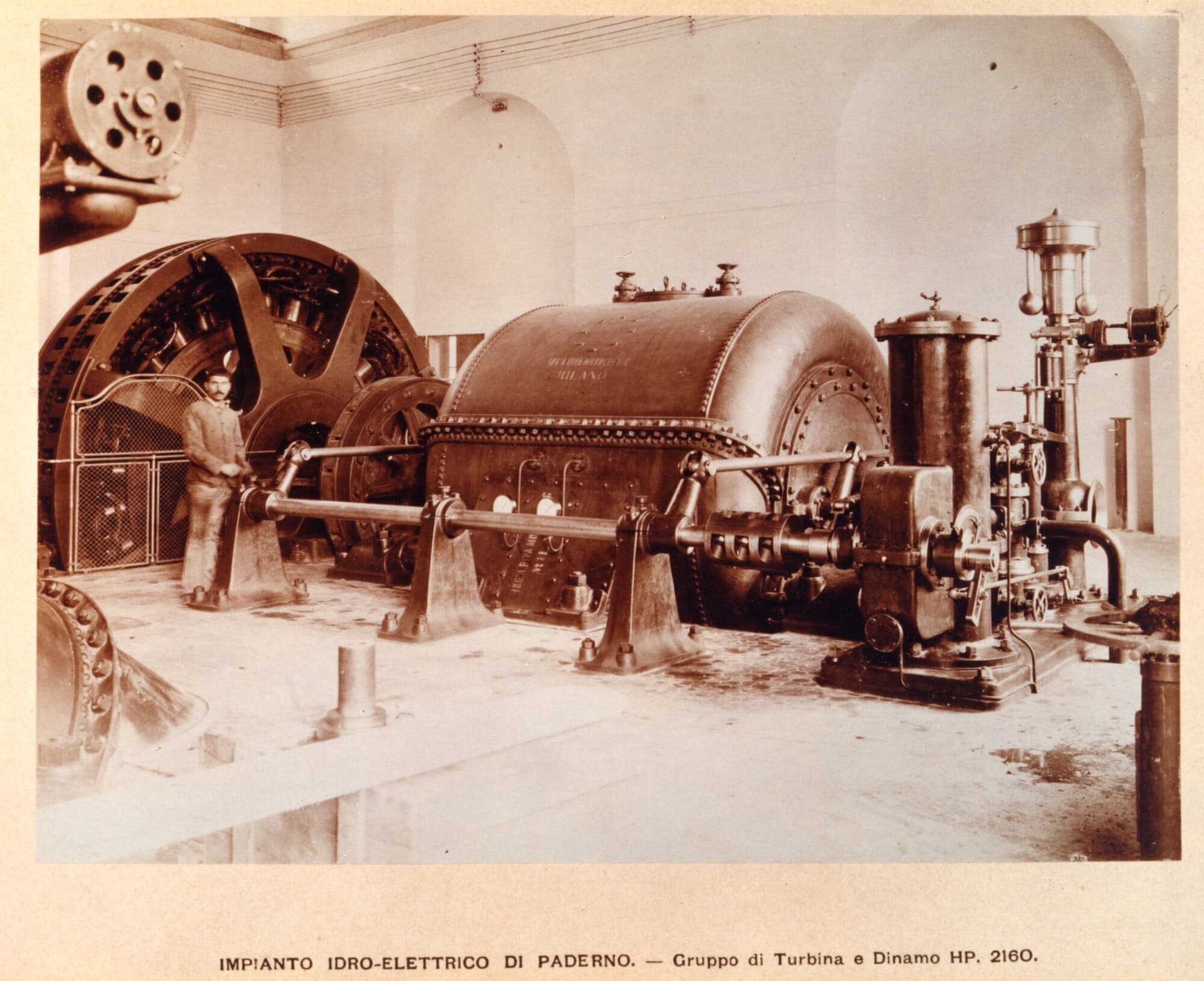 Sostieni l'Archivio Storico-Fondazione Maire 