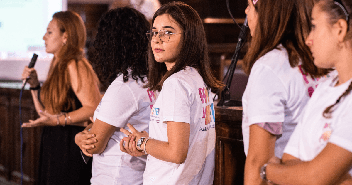 Sostieni le ragazze di Prime Minister!-PRIME MINISTER