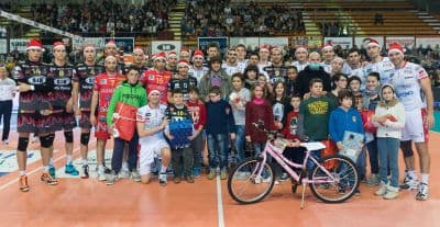 Run for #forzaecoraggio 2017 -Associazione Giacomo Sintini