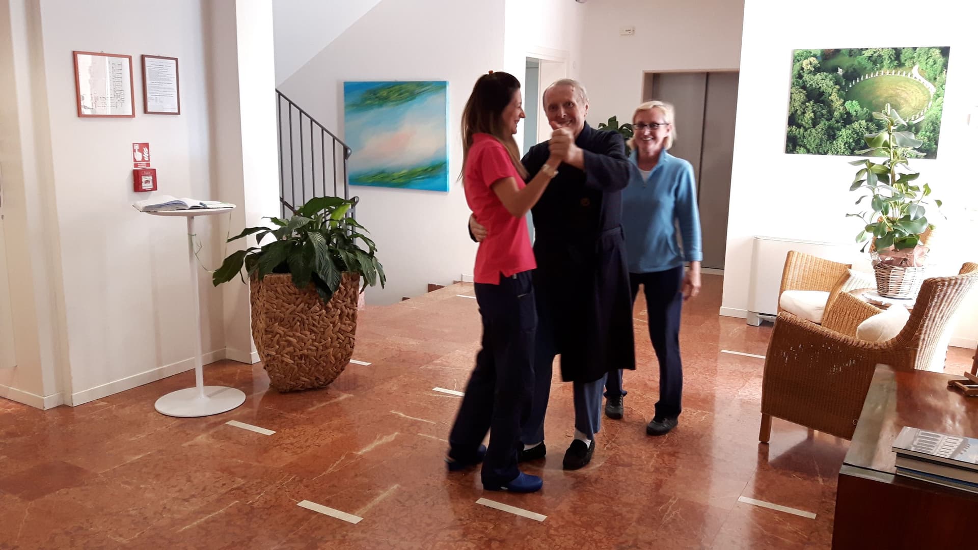 Corri per Advar e la dignità della vita -ADVAR ONLUS