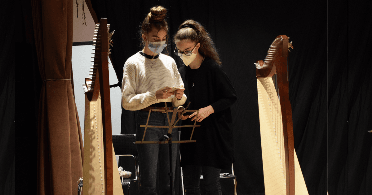 SUONIAMOLE AL COVID!-SONG onlus
