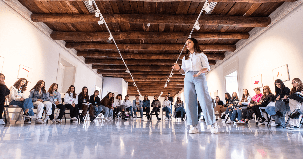 Sostieni le ragazze di Prime Minister!-PRIME MINISTER