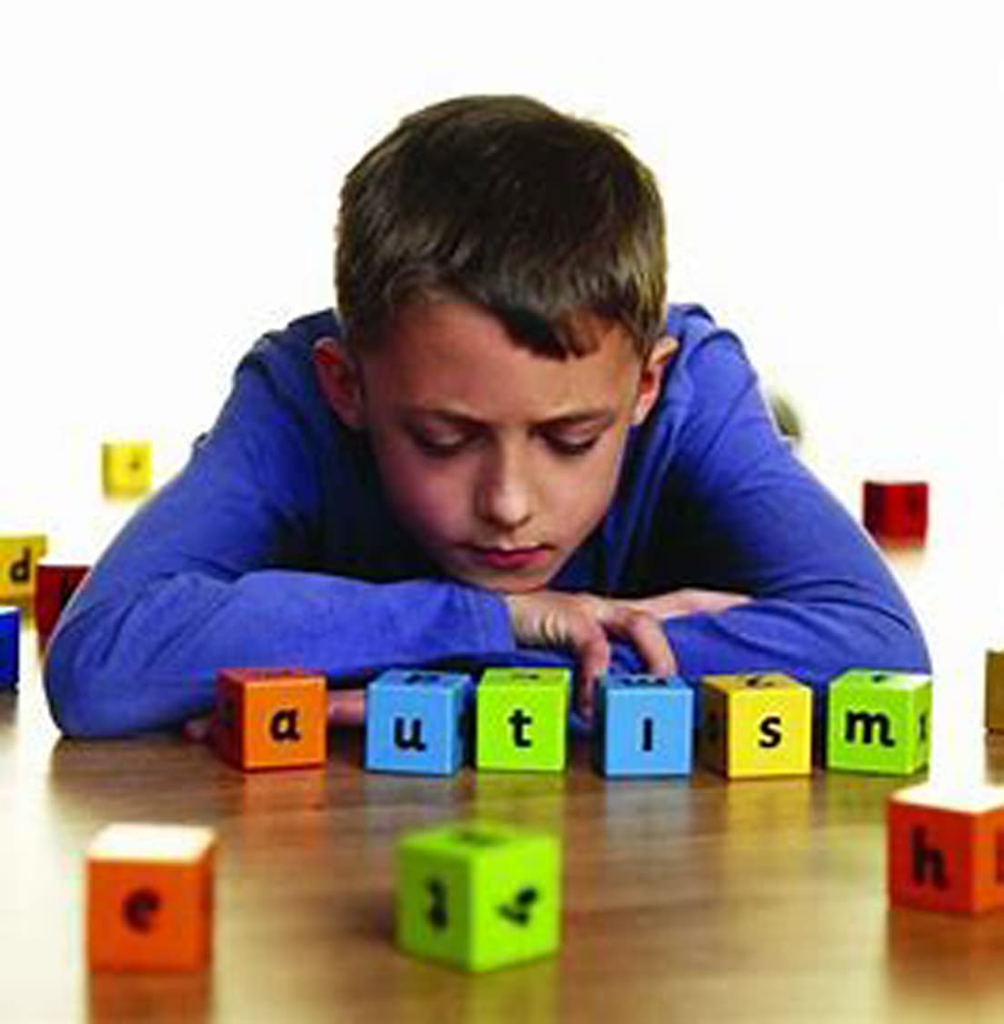 Ambarabàcicìcocò, c'è l'Autismo sul comò-Aiutismo Onlus