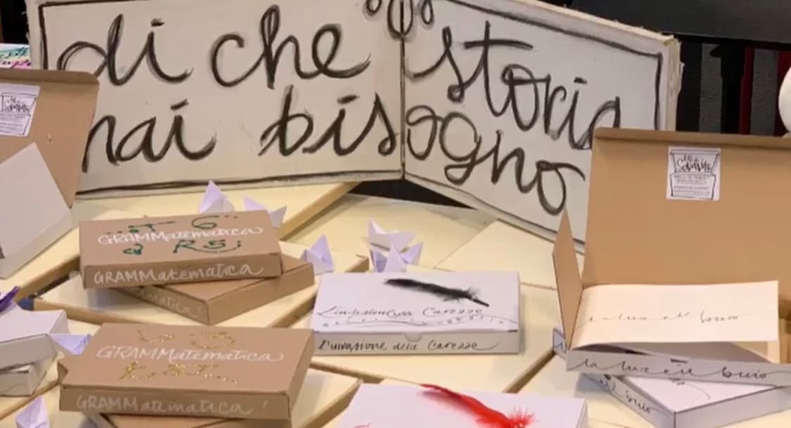 Sostieni una scuola extra-ordinaria!-Associazione Scuola Vivaio