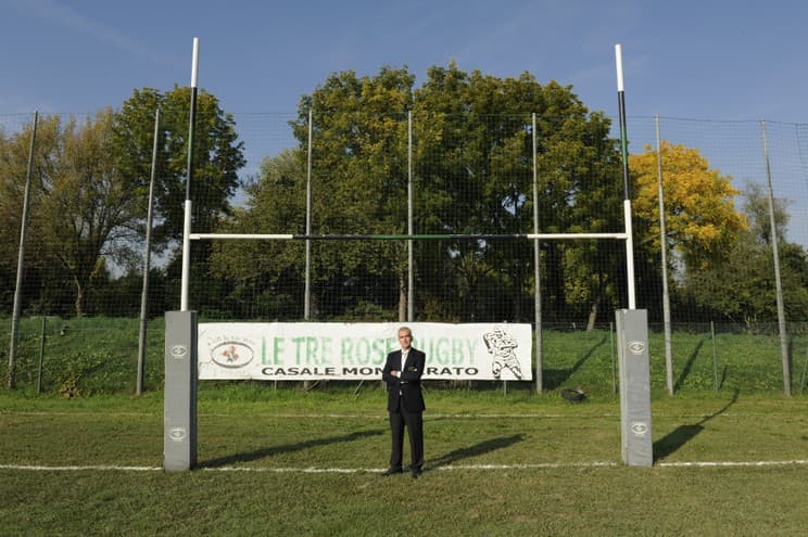 Tre Rose Nere-Tre Rose Rugby