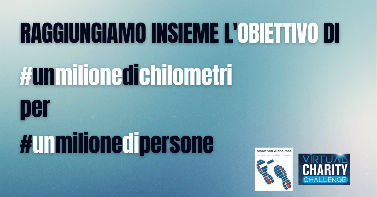 Maratona Alzheimer 2020-Maratona Alzheimer