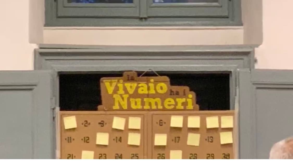 Sostieni una scuola extra-ordinaria!-Associazione Scuola Vivaio