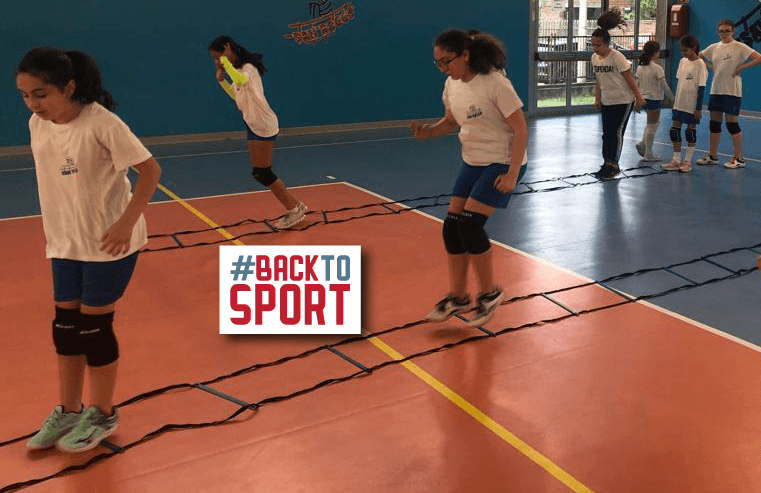 RUN FOR GOOD SALOMON RUNNING MILANO 2022-Sport Senza Frontiere Onlus