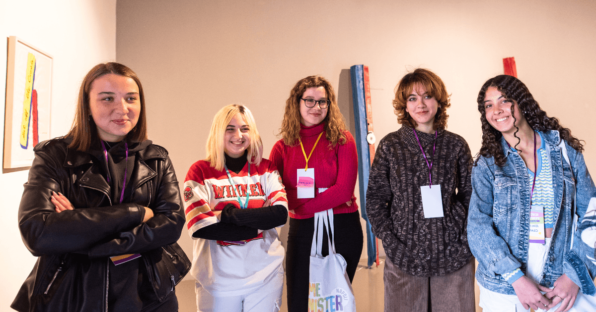 Sostieni le ragazze di Prime Minister!-PRIME MINISTER