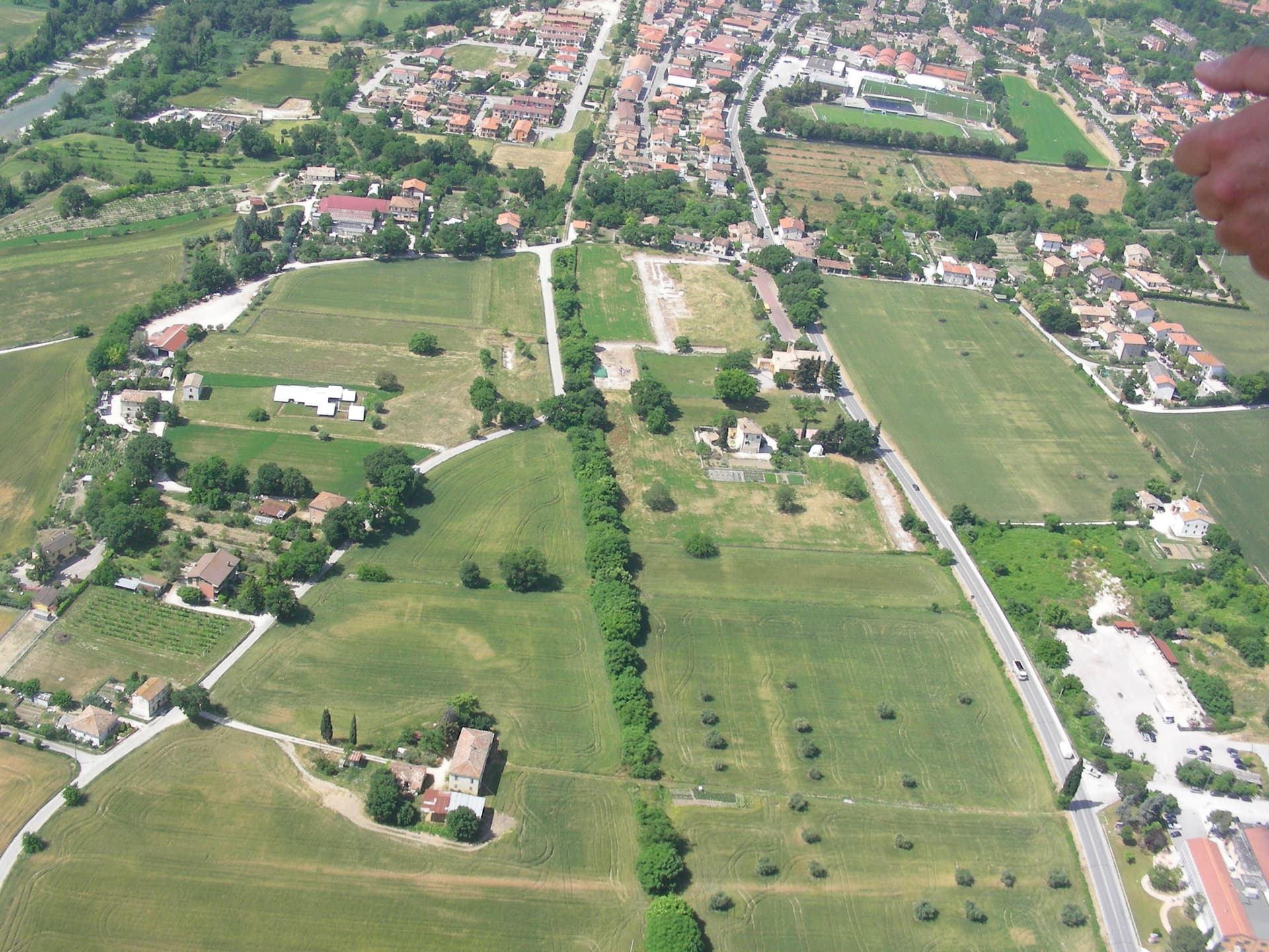 FORUM SEMPRONII 50: riscoprire la storia-Demetra ODV