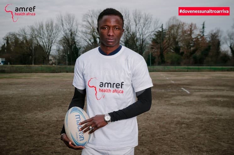 Tre Rose Nere-Tre Rose Rugby