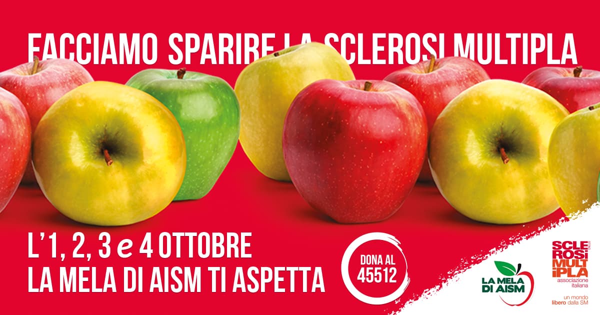 -AISM Sezione di Roma