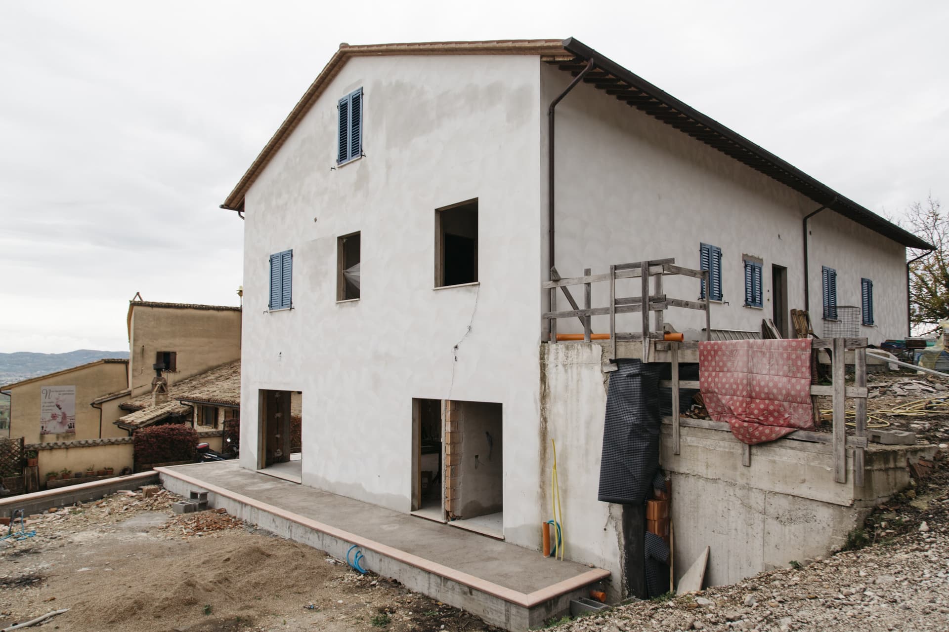 Progetto Bambini Liberi-La Cordata