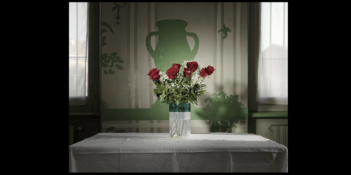 Mostra "ABUSI"-Fragole Celesti