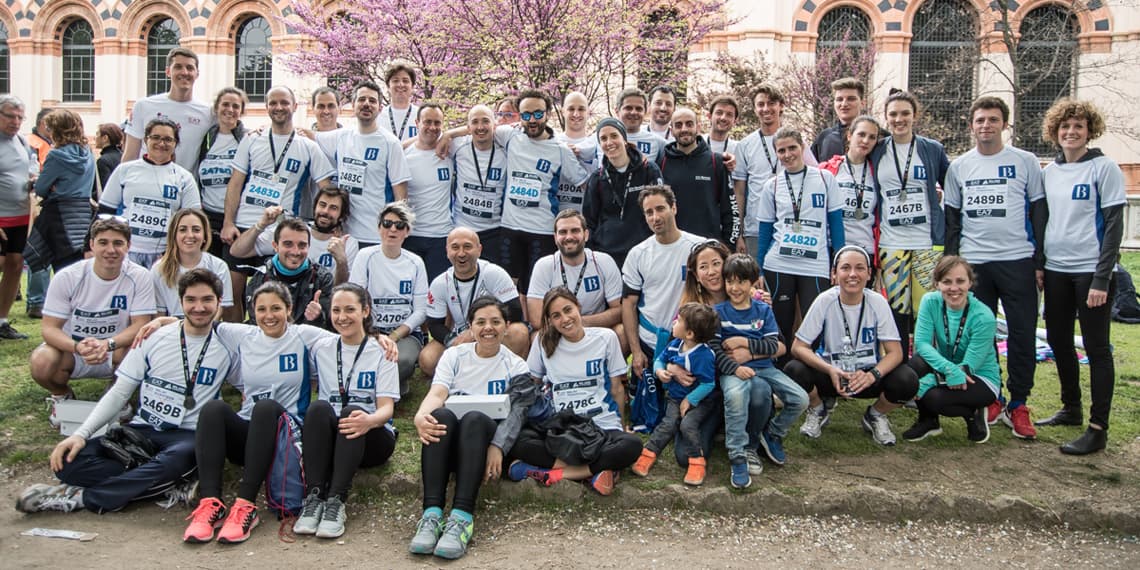 Per gli studenti, in memoria di Fabrizio-Università Bocconi