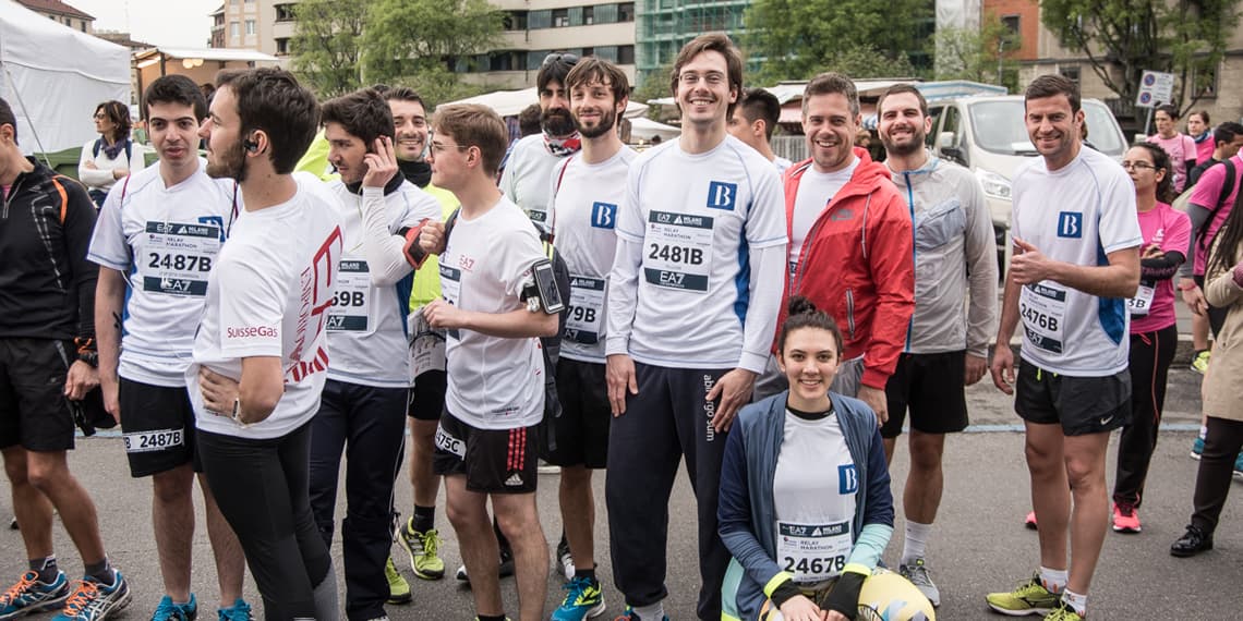 Per gli studenti, in memoria di Fabrizio-Università Bocconi